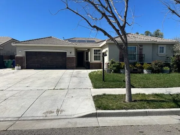 $525,000 | 423 Pisa Street, Los Banos, CA 93635