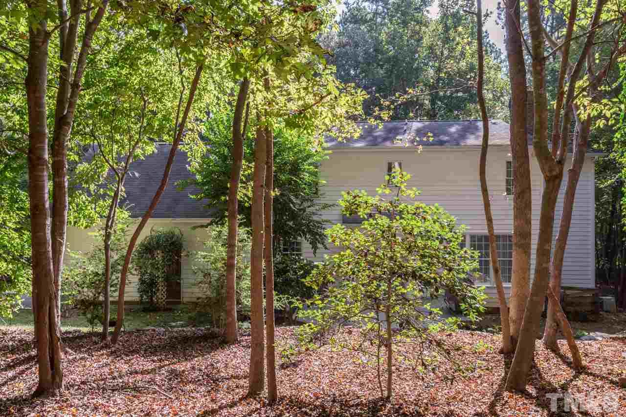 6216 Trevor Court Raleigh, NC 27613 - Photo 22 of 25