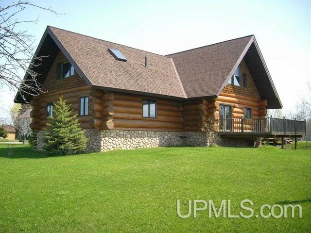23811 Chamberlain Road Ontonagon, MI 49953 - Photo 1 of 36 Gallery Image 1