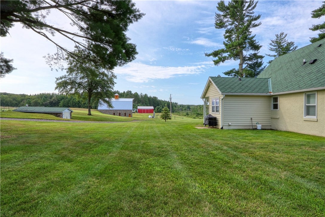 9156 Tripp Road Springbrook, WI 54875 - Photo 7 of 59