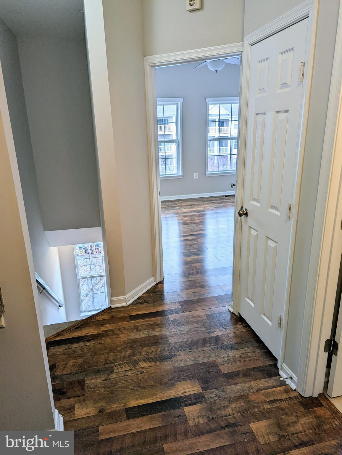 21765 Ascot Court Ashburn, VA 20147 - Photo 21 of 32 a view of an entryway door