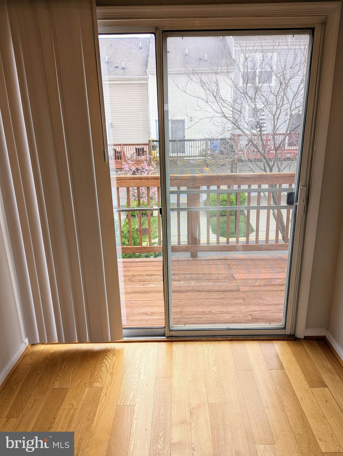 21765 Ascot Court Ashburn, VA 20147 - Photo 29 of 32 a view of front door