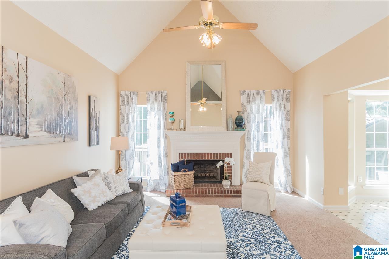 116 Spring Place Alabaster, AL 35007 - Photo 14 of 31