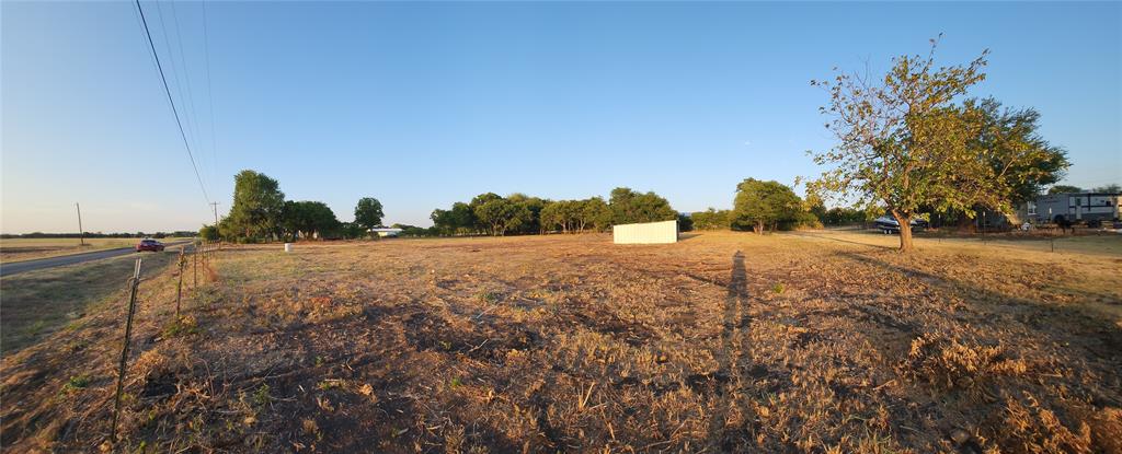 592 Pike Road Gunter, TX 75058 - Photo 8 of 40 View of yard featuring a rural view