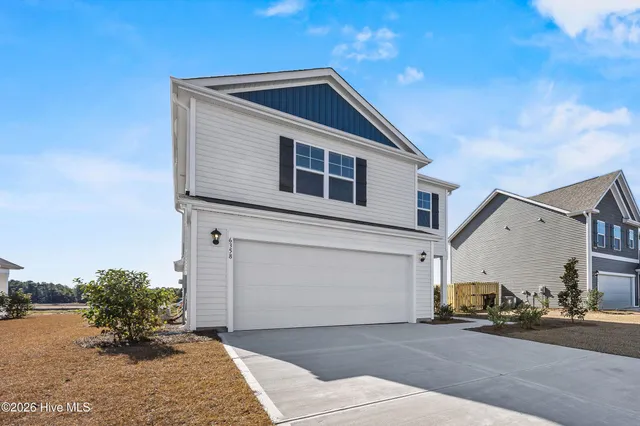 $2,675 | 6358 Rye Grass Road, Castle Hayne, NC 28429