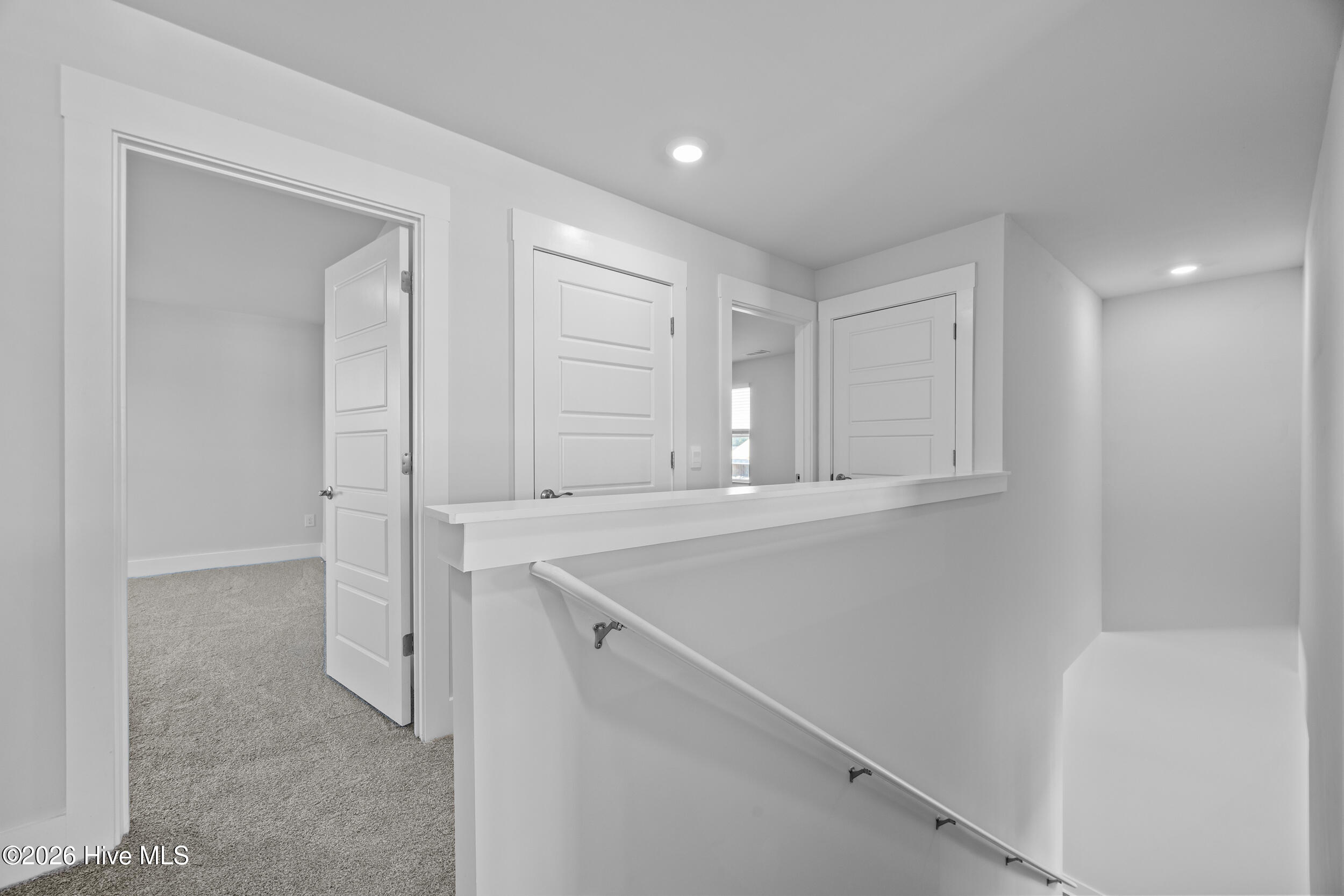 6358 Rye Grass Road Castle Hayne, NC 28429 - Photo 30 of 44 31_stairs landing