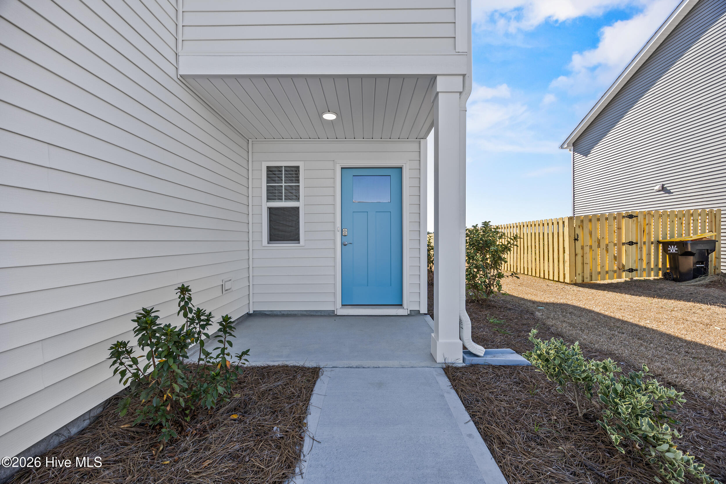 6358 Rye Grass Road Castle Hayne, NC 28429 - Photo 3 of 44 4_front entryway