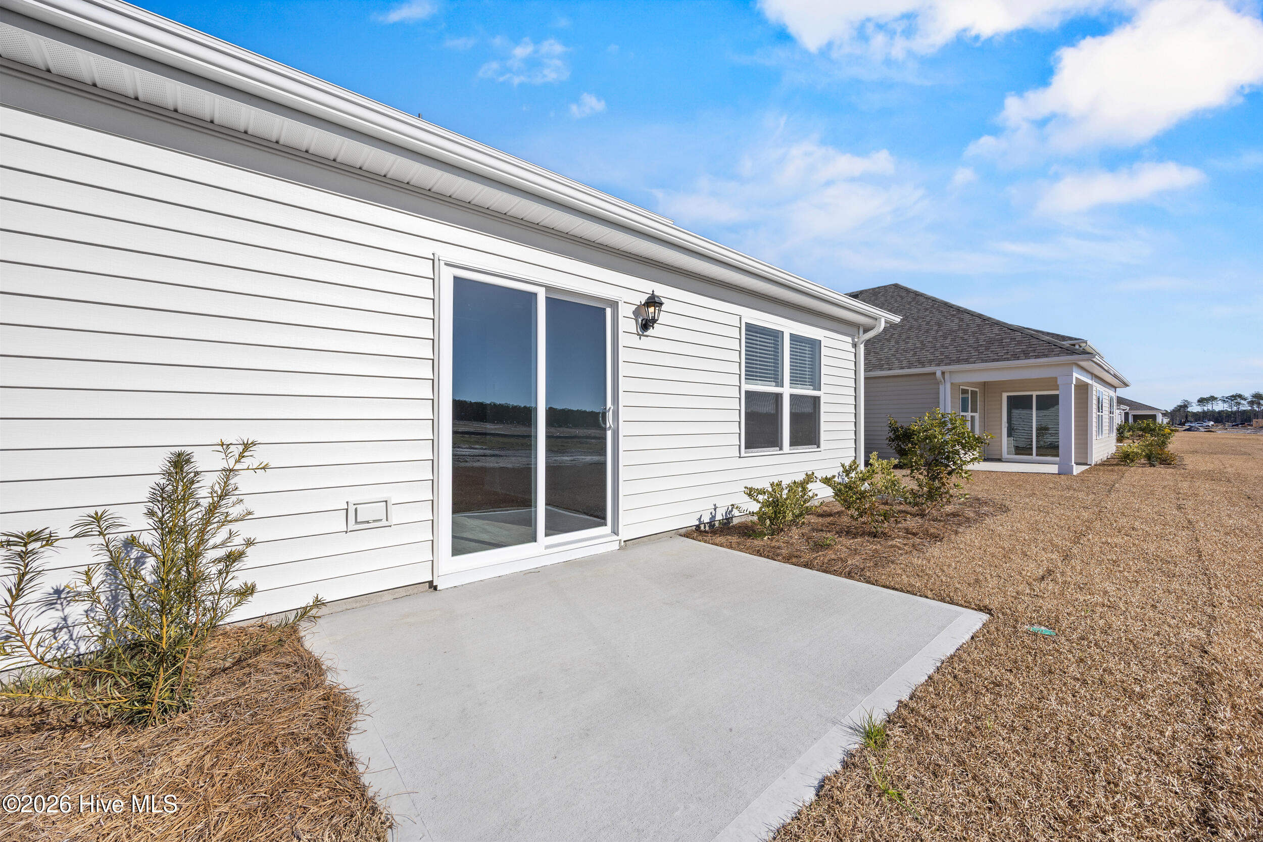6358 Rye Grass Road Castle Hayne, NC 28429 - Photo 35 of 44 36_back patio