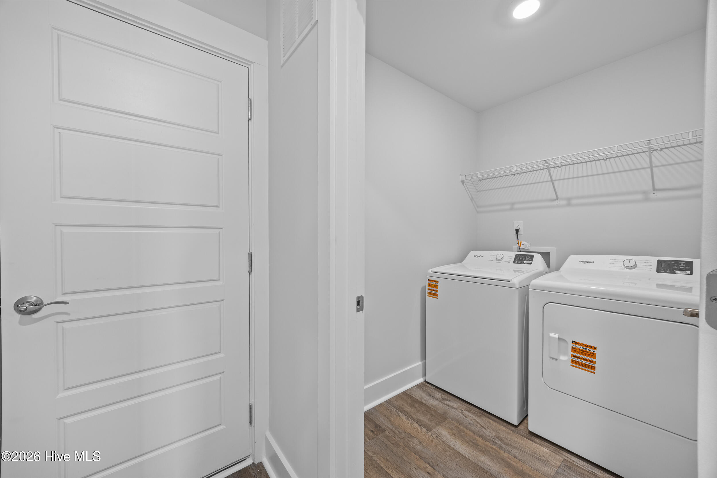 6358 Rye Grass Road Castle Hayne, NC 28429 - Photo 36 of 44 37_laundry