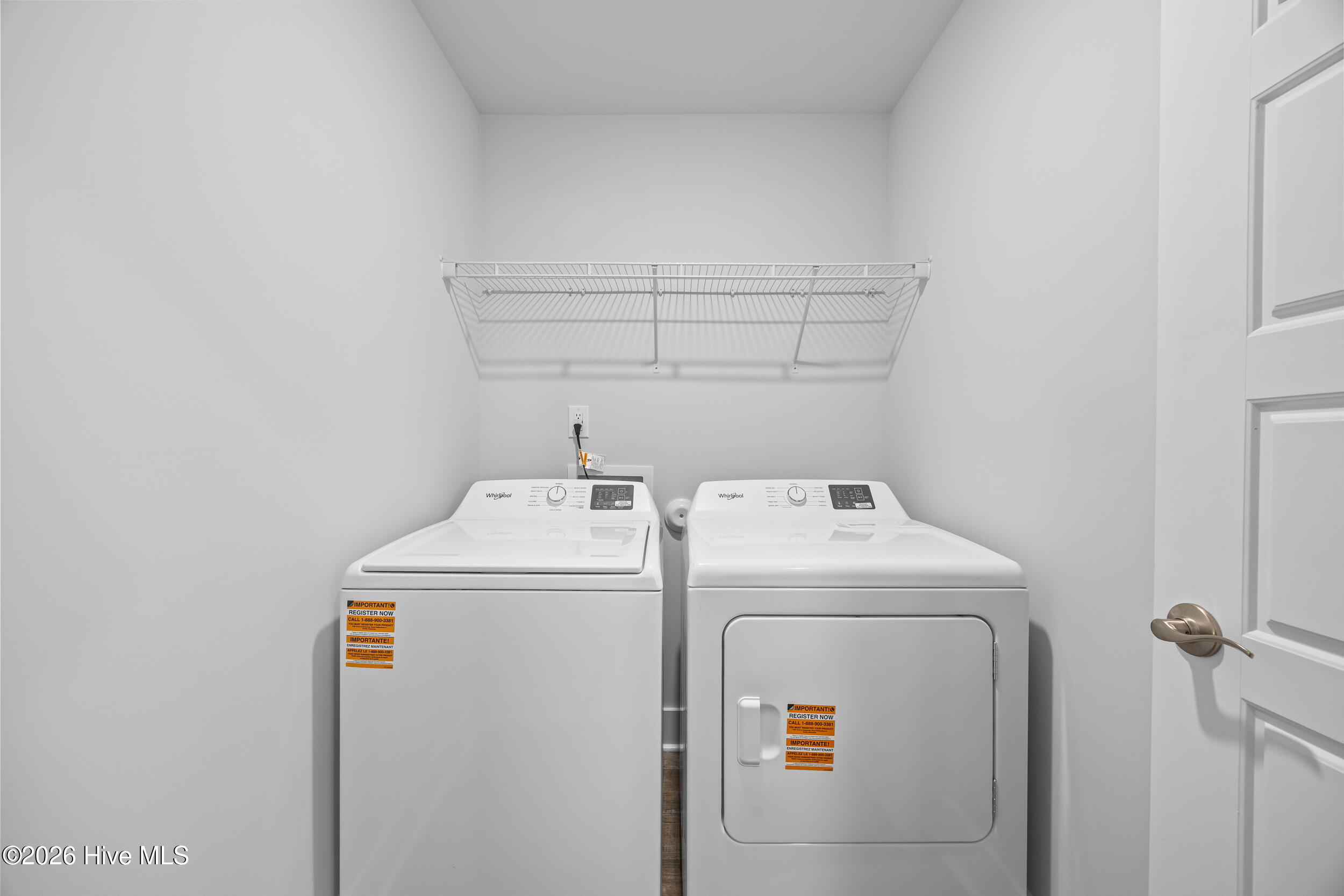 6358 Rye Grass Road Castle Hayne, NC 28429 - Photo 37 of 44 38_laundry