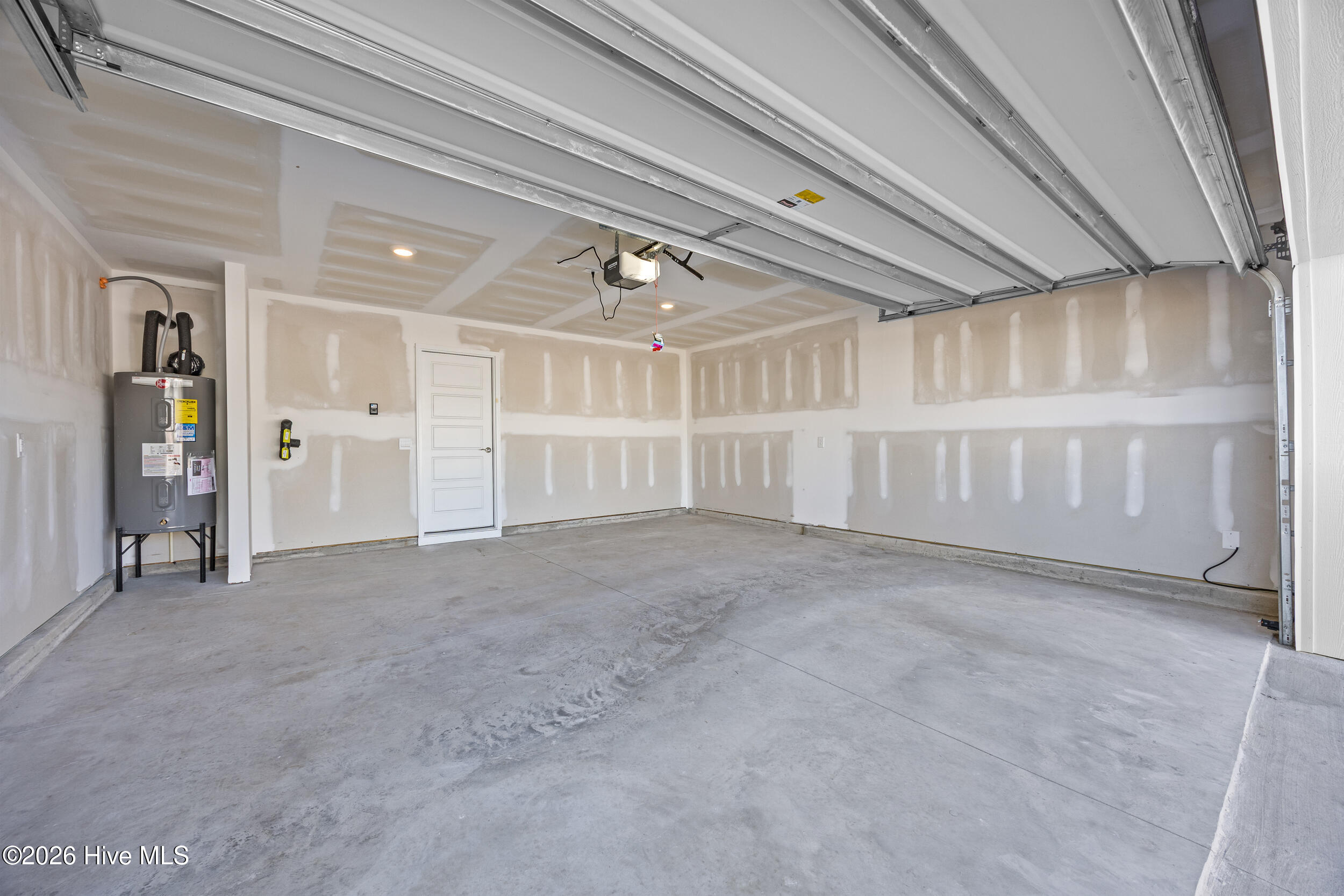 6358 Rye Grass Road Castle Hayne, NC 28429 - Photo 38 of 44 39_garage