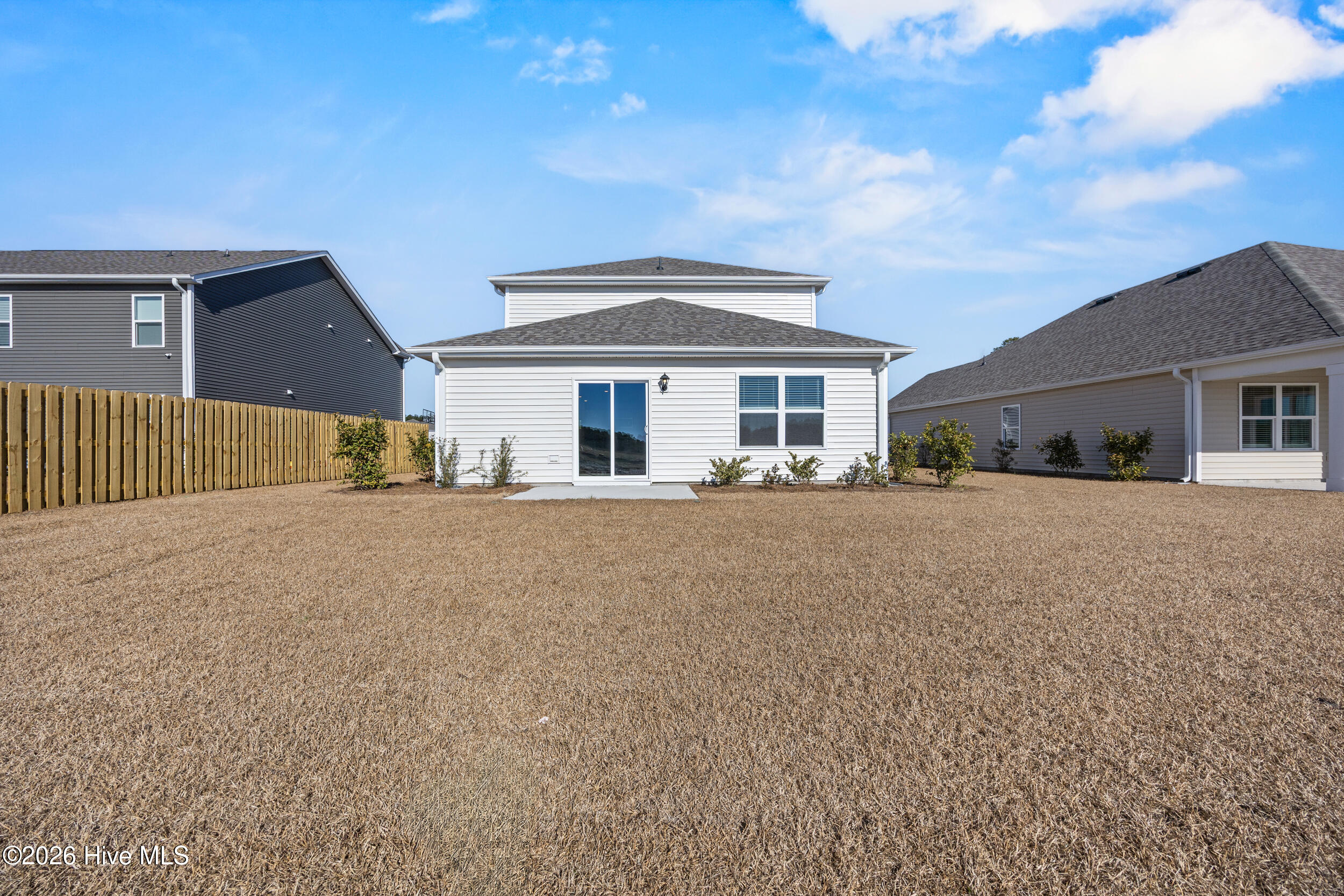 6358 Rye Grass Road Castle Hayne, NC 28429 - Photo 39 of 44 40_back exterior