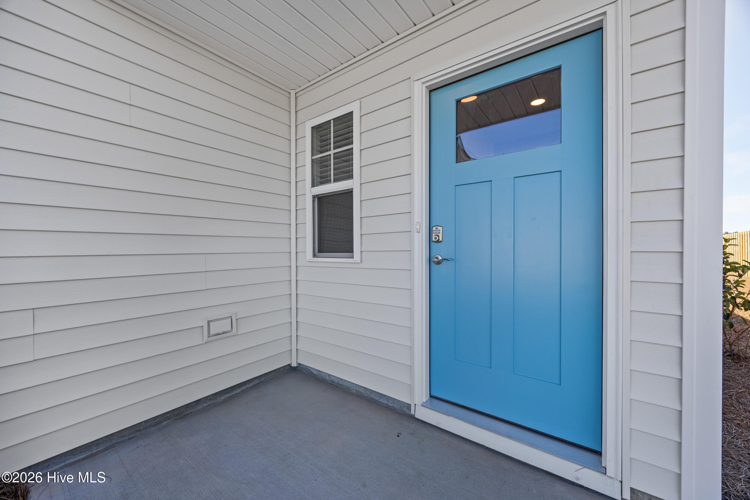 6358 Rye Grass Road Castle Hayne, NC 28429 - Photo 4 of 44 5_front entryway