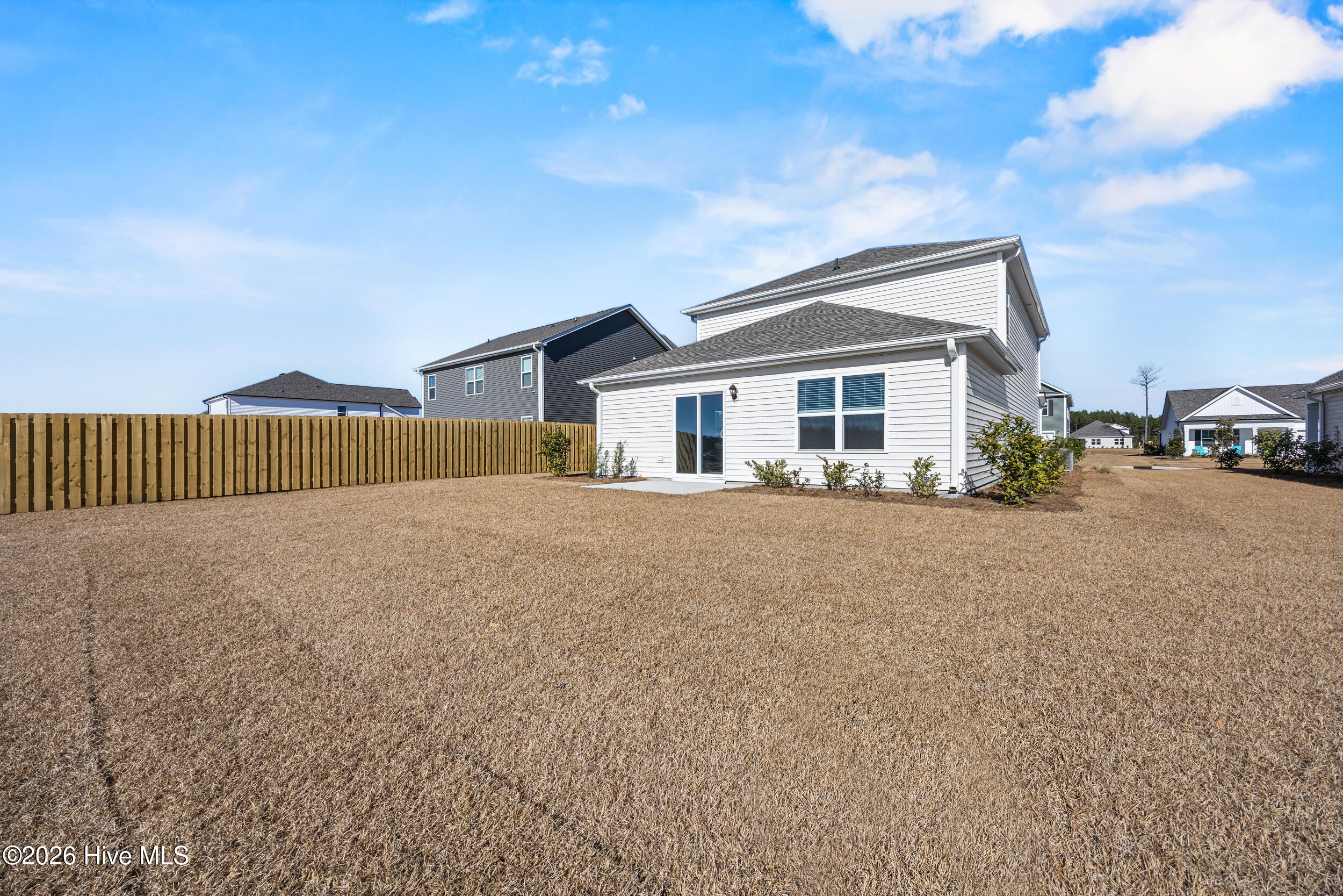 6358 Rye Grass Road Castle Hayne, NC 28429 - Photo 41 of 44 42_back exterior