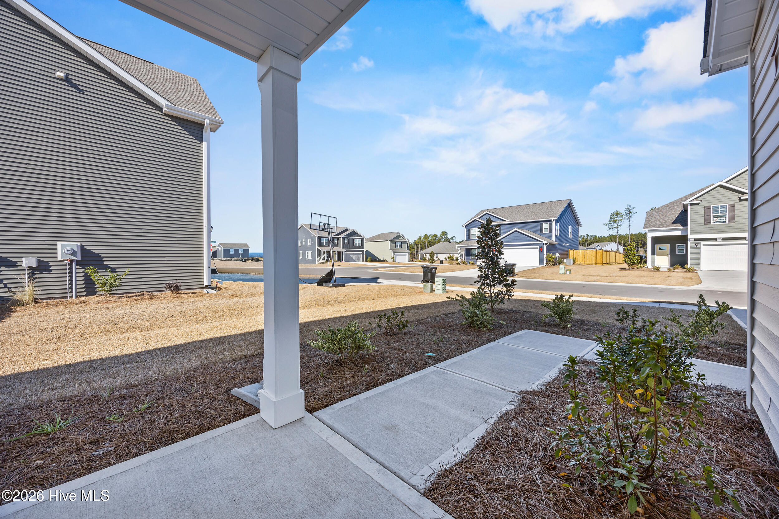 6358 Rye Grass Road Castle Hayne, NC 28429 - Photo 5 of 44 6_front entryway