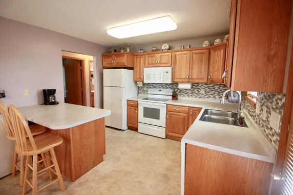 $299,900 | 301 15th Street North, Breckenridge, MN 56520