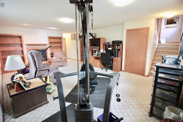 $299,900 | 301 15th Street North, Breckenridge, MN 56520