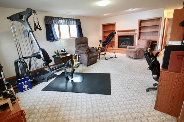 $299,900 | 301 15th Street North, Breckenridge, MN 56520