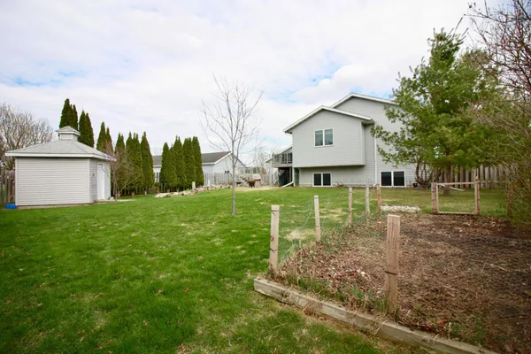 $299,900 | 301 15th Street North, Breckenridge, MN 56520