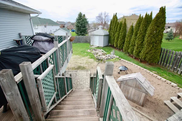 $299,900 | 301 15th Street North, Breckenridge, MN 56520