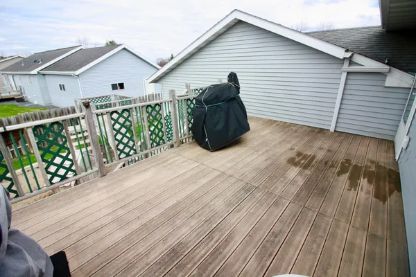 $299,900 | 301 15th Street North, Breckenridge, MN 56520