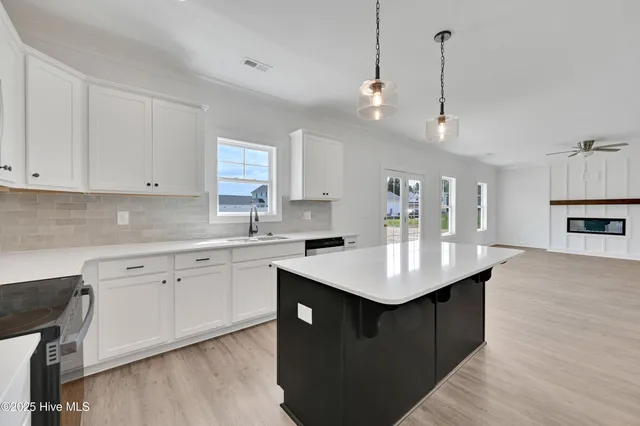 $325,000 | 3223 Meadow Drive, Farmville, NC 27828