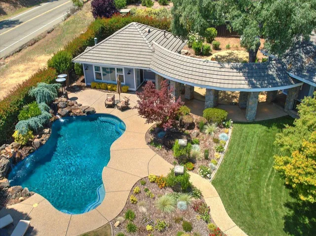 $1,695,000 | 1820 Vista Del Lago, Auburn, CA 95603