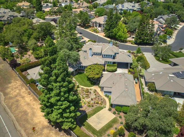 $1,695,000 | 1820 Vista Del Lago, Auburn, CA 95603