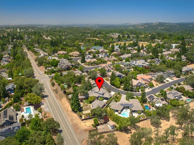 $1,695,000 | 1820 Vista Del Lago, Auburn, CA 95603