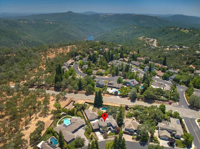 $1,695,000 | 1820 Vista Del Lago, Auburn, CA 95603