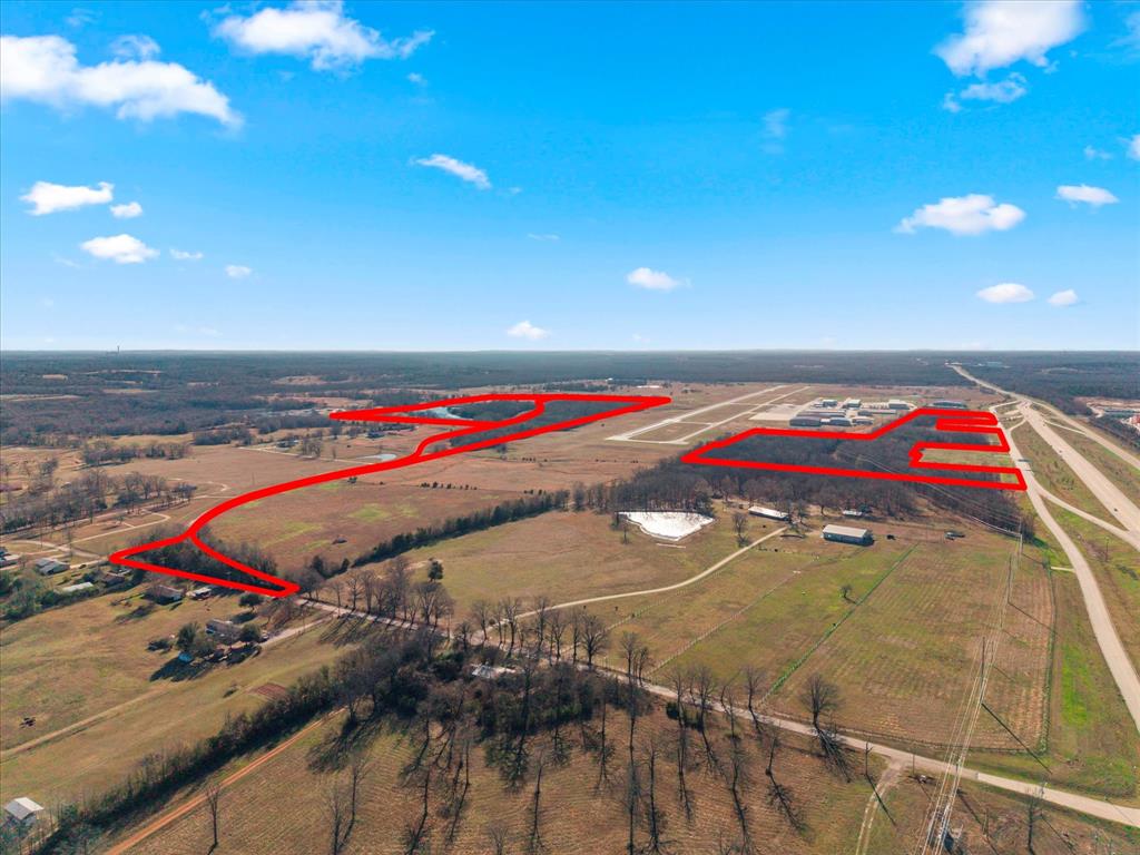 Tbd Tbd Us-271 Mount, Unit 12 Mount Pleasant, TX 75455 - Photo 4 of 20 a view of an outdoor space and a car parking