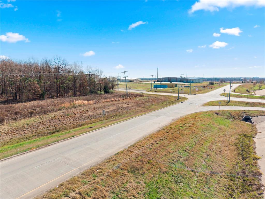 Tbd Tbd Us-271 Mount, Unit 12 Mount Pleasant, TX 75455 - Photo 10 of 20 a view of a terrace
