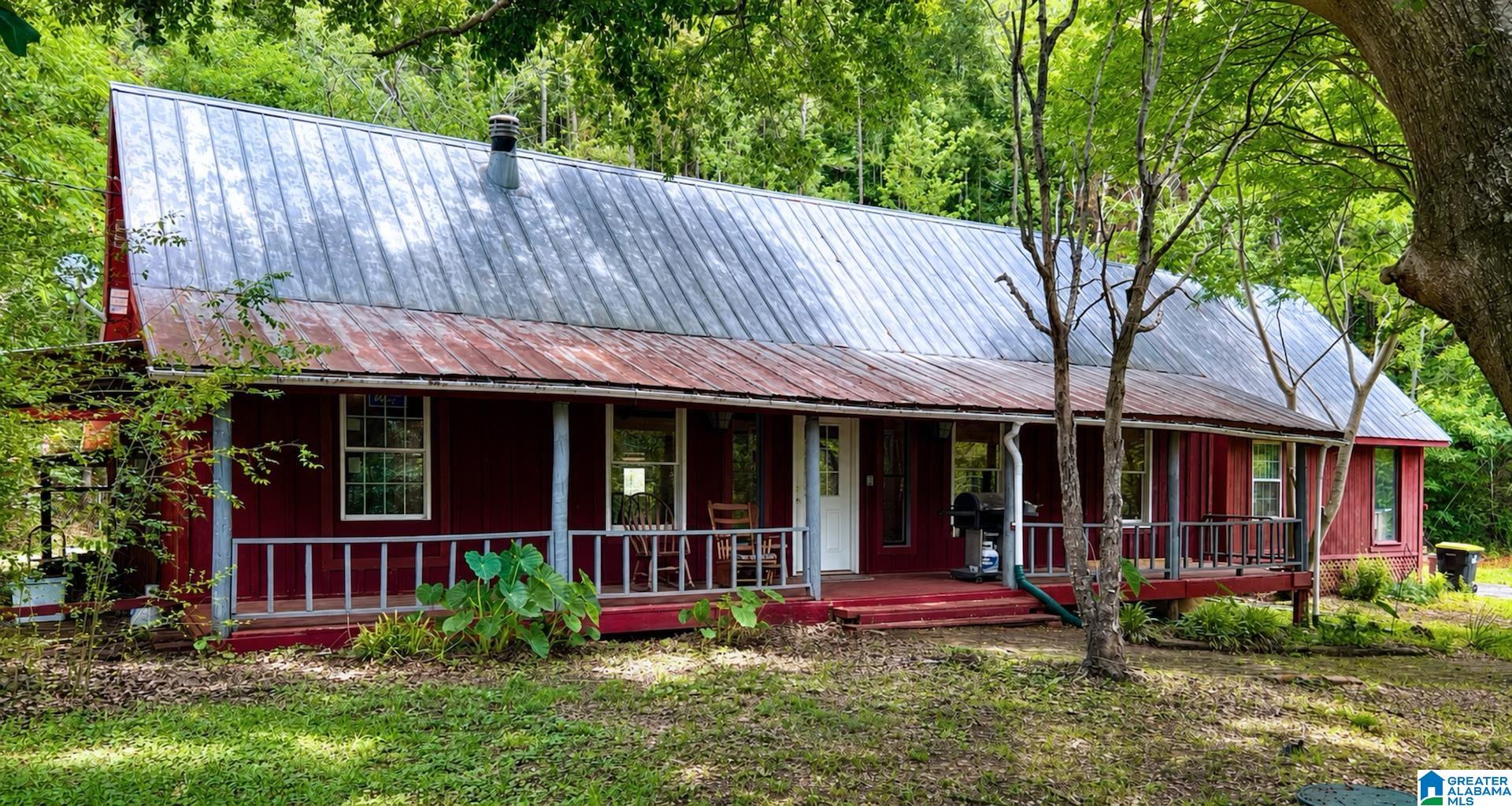 855 Marble Quarry Road Talladega, AL 35160 - Photo 3 of 33
