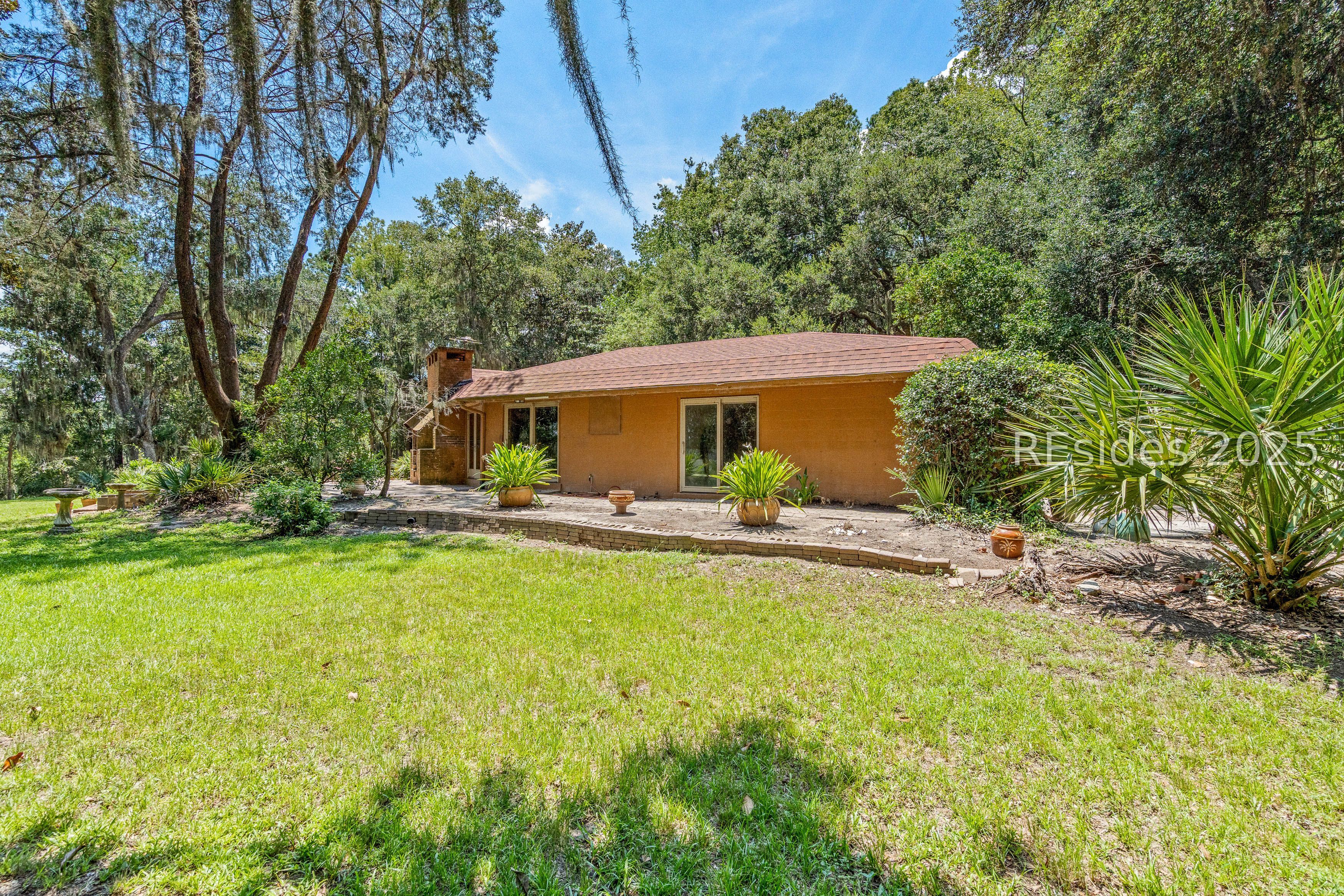 822 Knowles Island Road Ridgeland, SC 29936 - Photo 15 of 55