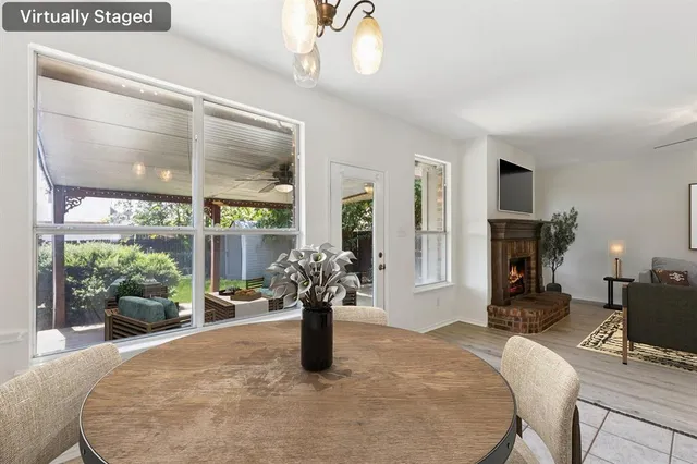 $499,900 | 5613 Buttercup Lane, McKinney, TX 75070