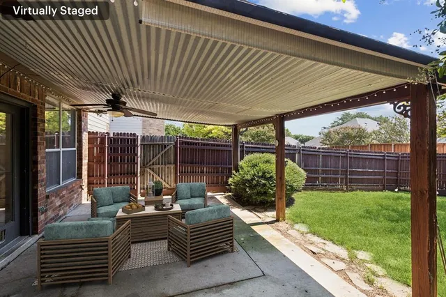 $499,900 | 5613 Buttercup Lane, McKinney, TX 75070