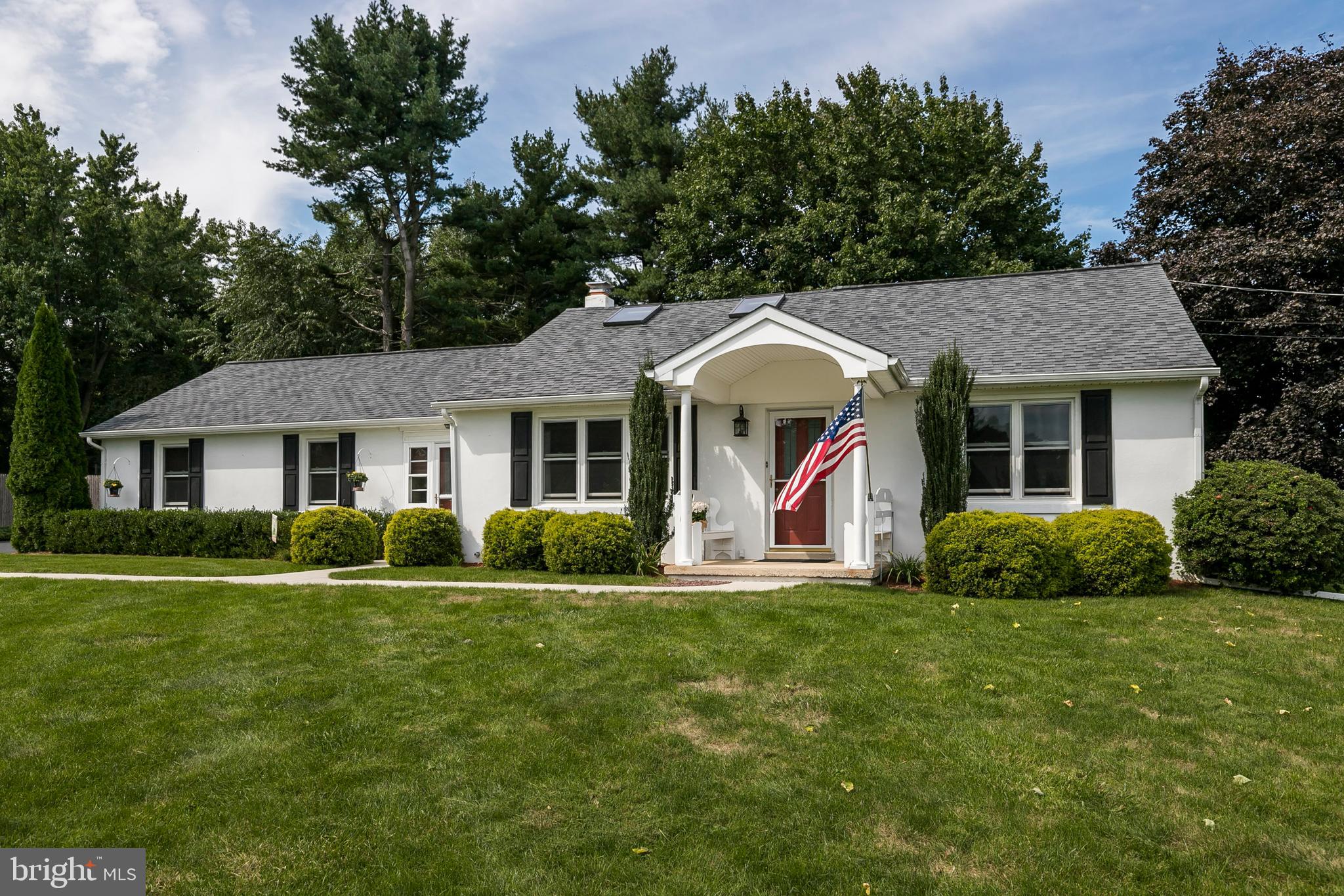 420 Corner Ketch Road Downingtown, PA 19335 - Photo 1 of 35 Gallery Image 1