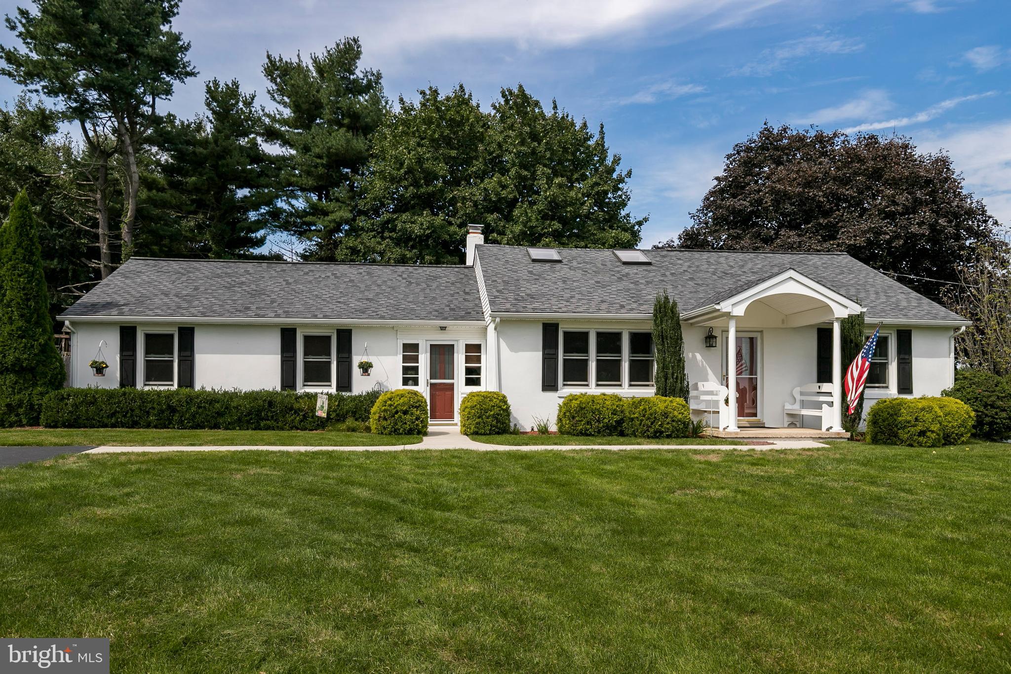 420 Corner Ketch Road Downingtown, PA 19335 - Photo 3 of 35 Gallery Image 3