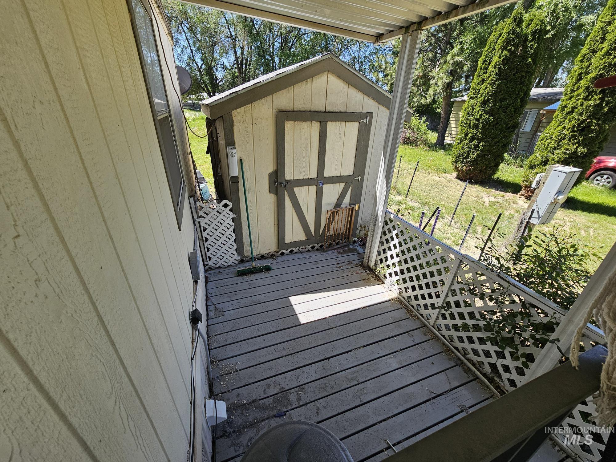 15881 Purple Sage Road, Unit 40 Caldwell, ID 83607 - Photo 23 of 23