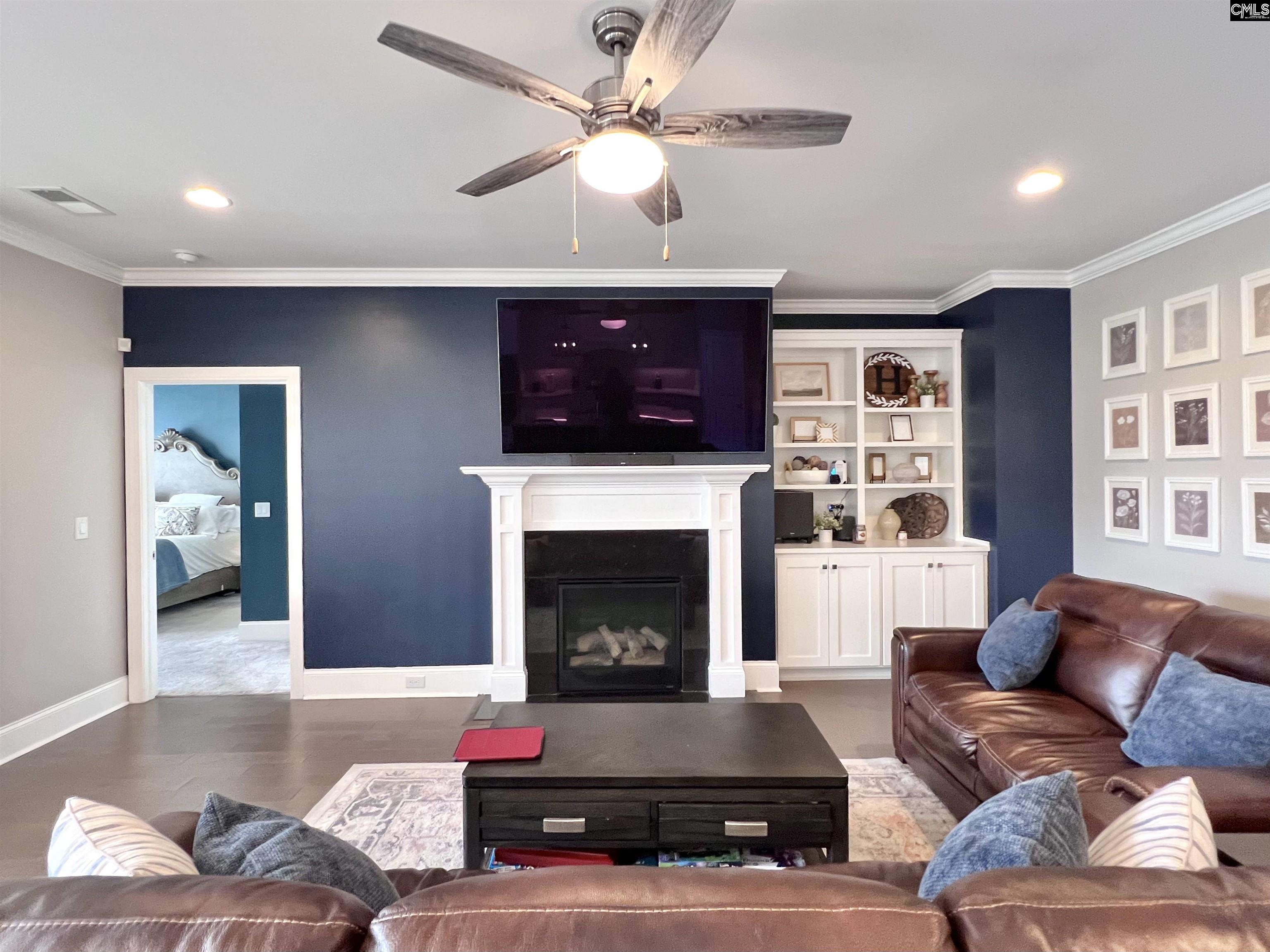 208 Mary Locke Court Elgin, SC 29045 - Photo 8 of 59