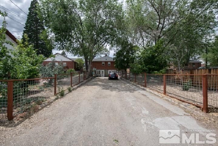 1228-1230 Lander Reno, NV 89509 - Photo 23 of 23 Photo 23