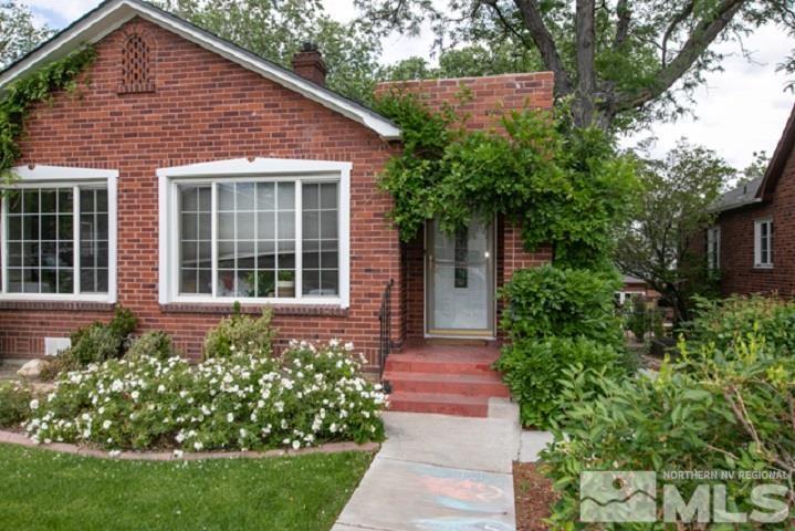 1228-1230 Lander Reno, NV 89509 - Photo 3 of 23 Photo 3