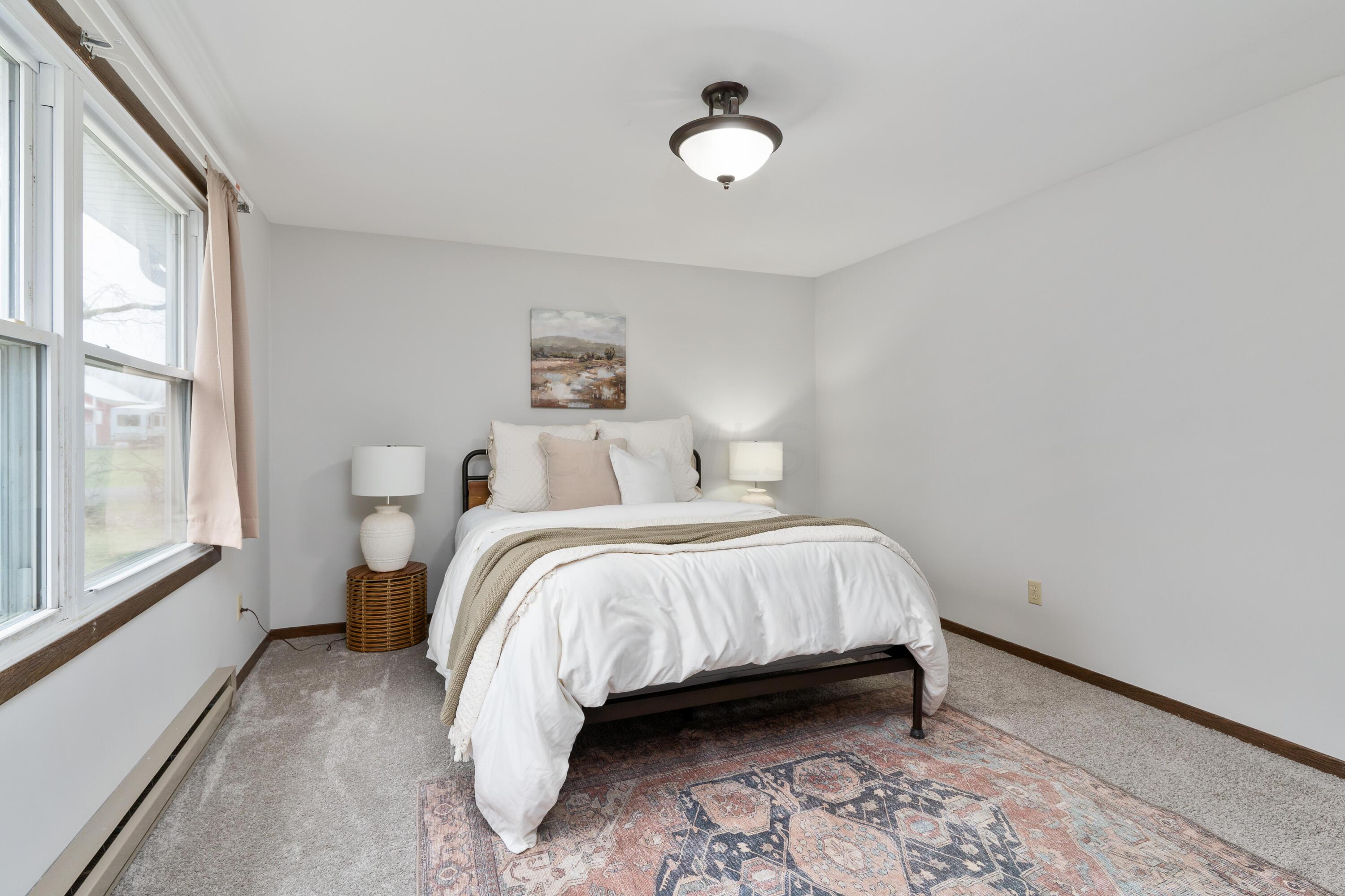 5591 Liberty Road North Powell, OH 43065 - Photo 20 of 41 Owner's Bedroom