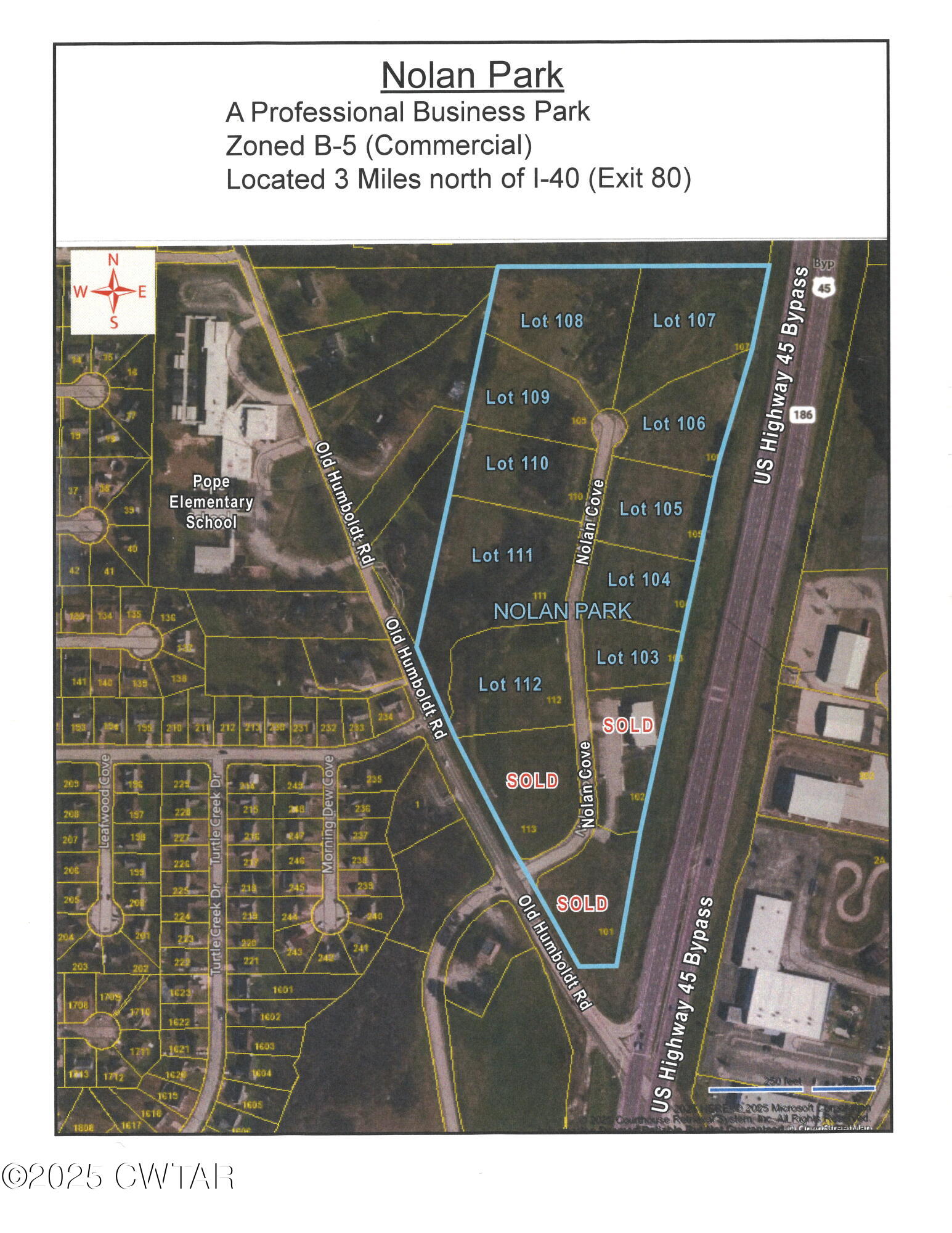 71 Nolan Cove Jackson, TN 38305 - Photo 3 of 5 unknown