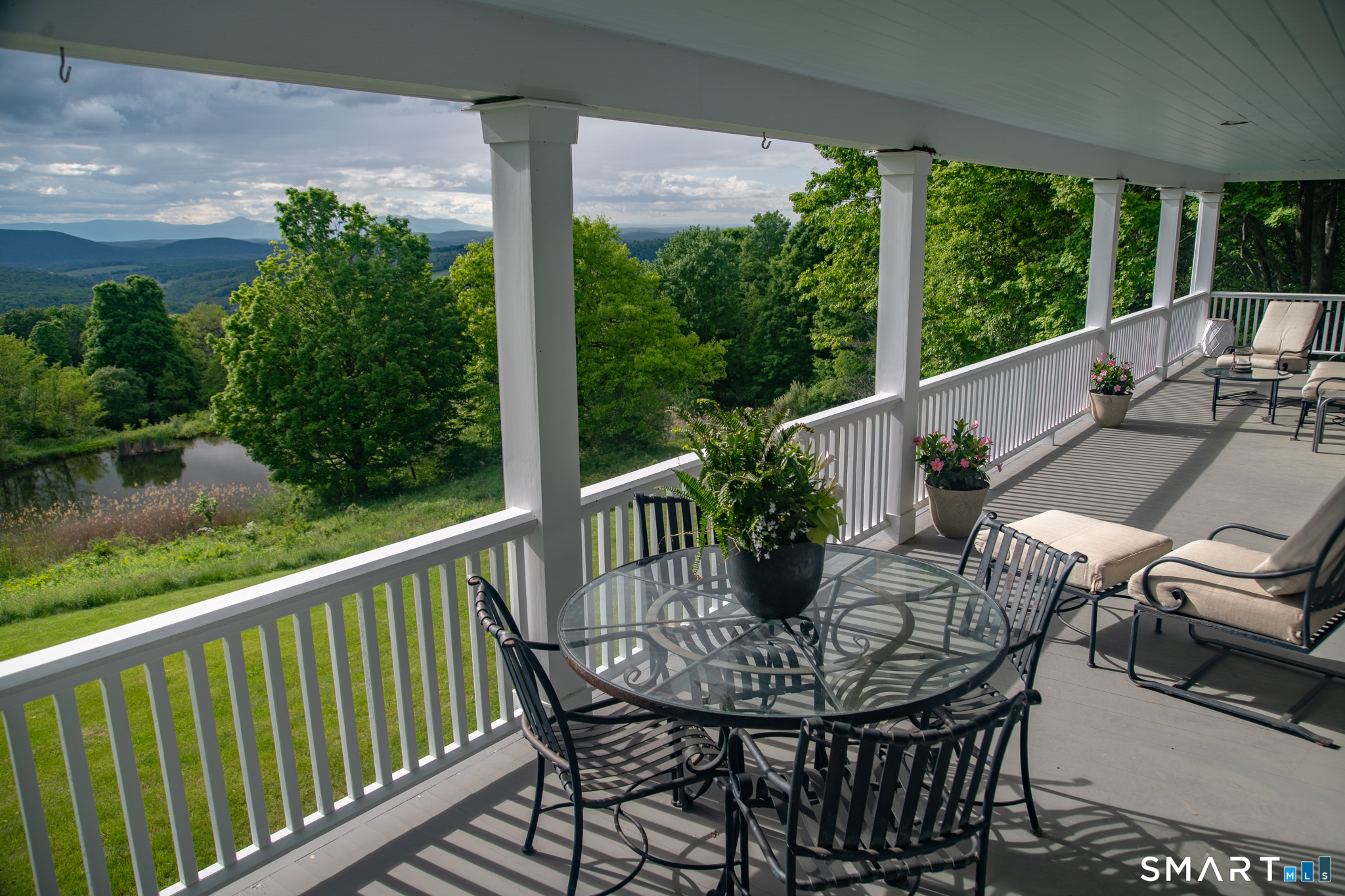 139 Charlie Hill Road Millerton, NY 12546 - Photo 28 of 39