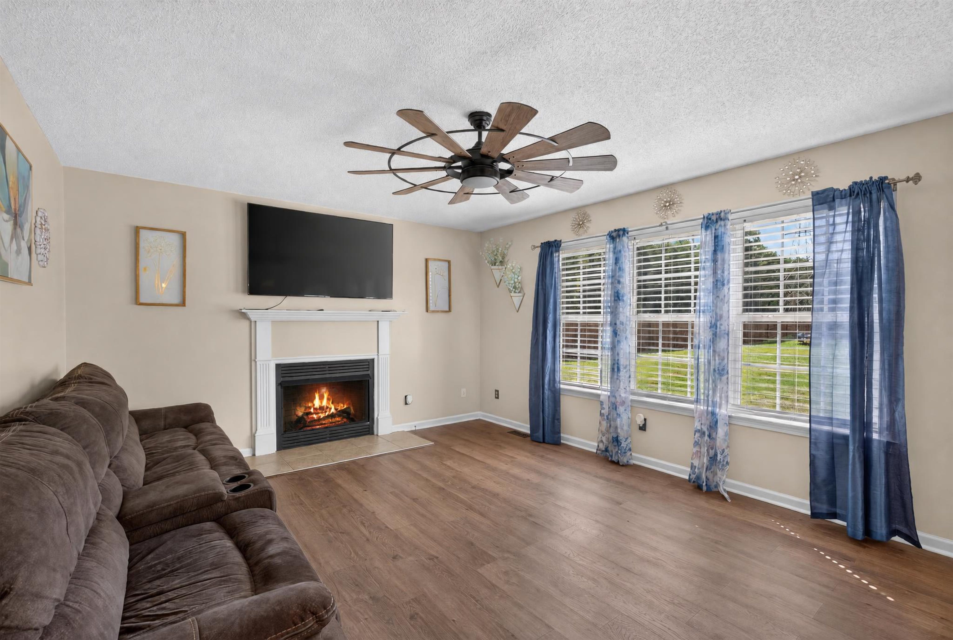 315 Hub Greer Road Chesnee, SC 29323 - Photo 11 of 41 Gallery Image 11