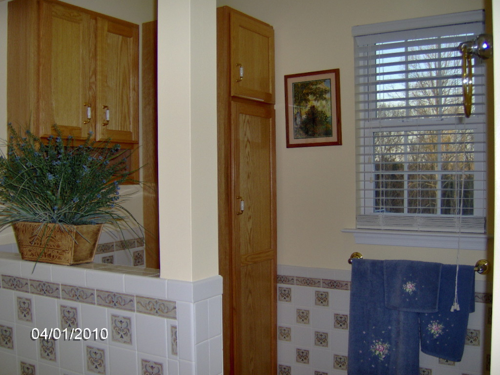 60 Summerfield Road Hardy, VA 24101 - Photo 14 of 18 Master Bath