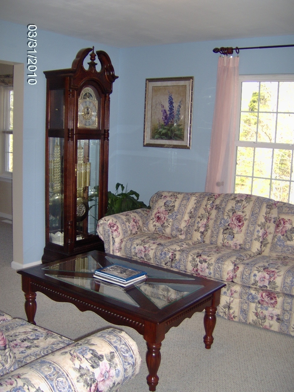 60 Summerfield Road Hardy, VA 24101 - Photo 18 of 18 formal living room