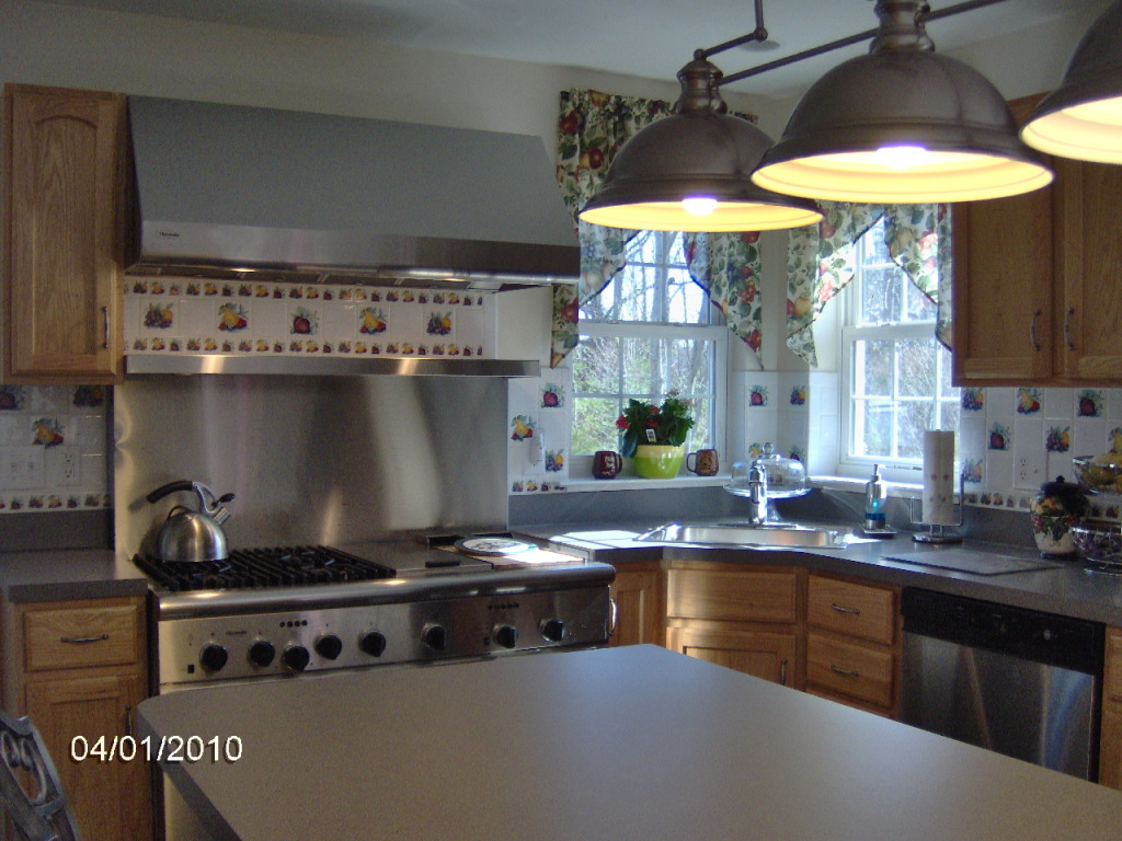 60 Summerfield Road Hardy, VA 24101 - Photo 6 of 18 Kitchen