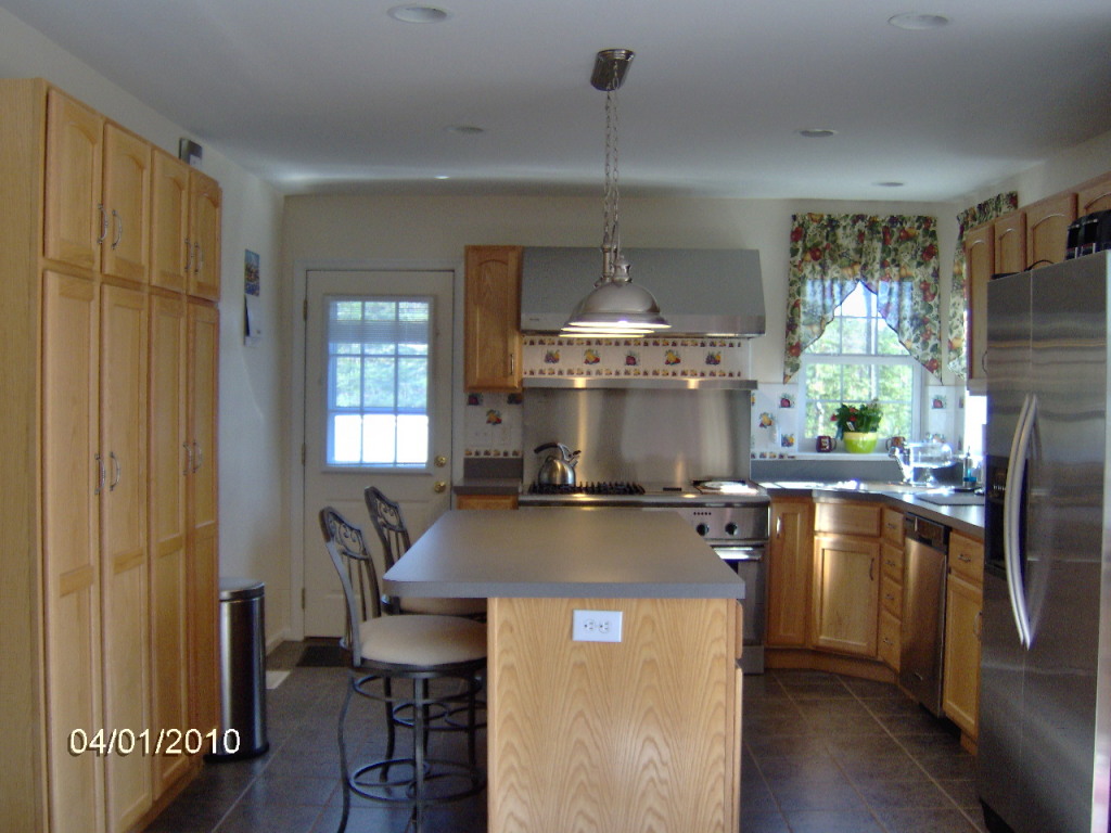 60 Summerfield Road Hardy, VA 24101 - Photo 7 of 18 Kitchen 2